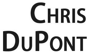 logo Chris Dupont